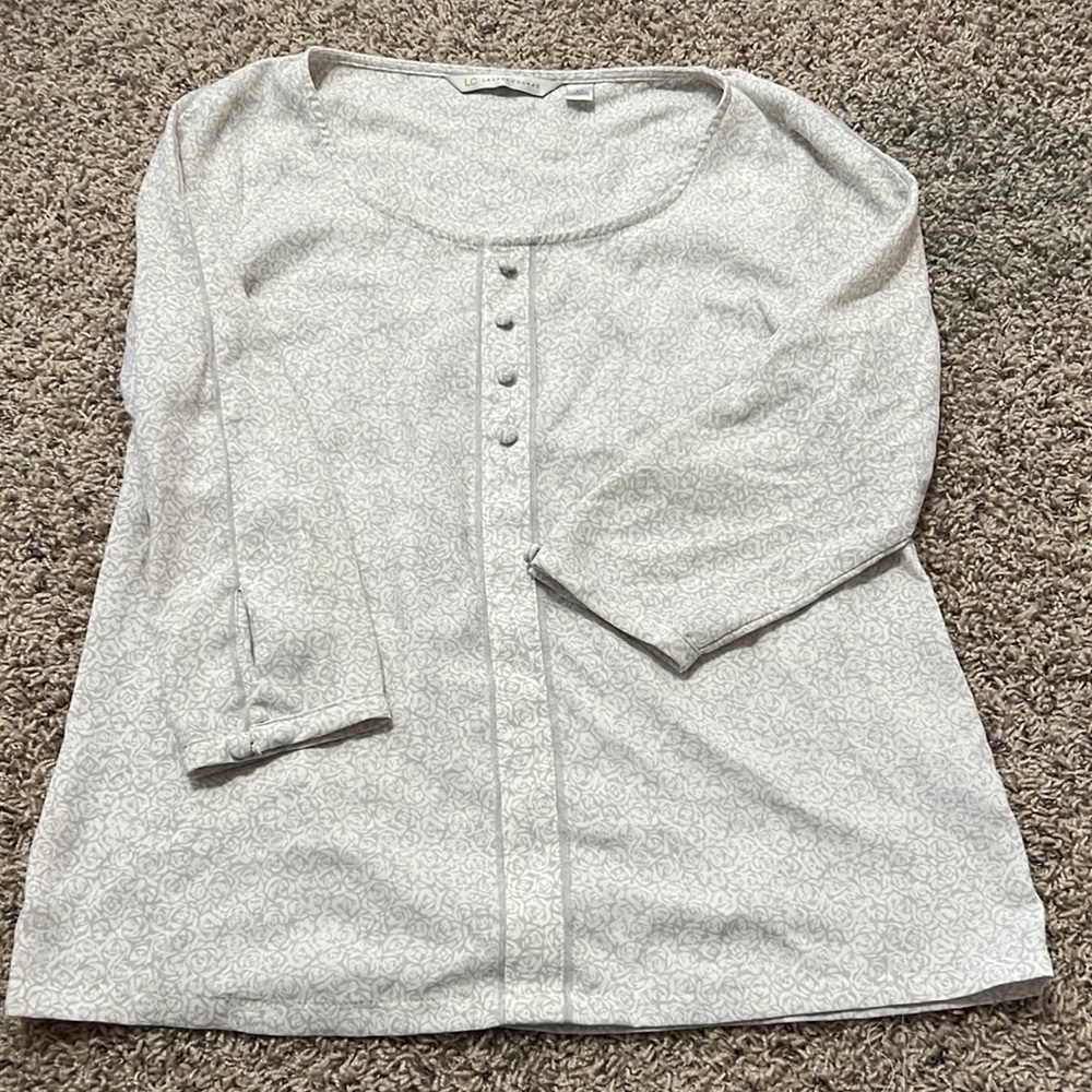 Lauren Conrad Blouse